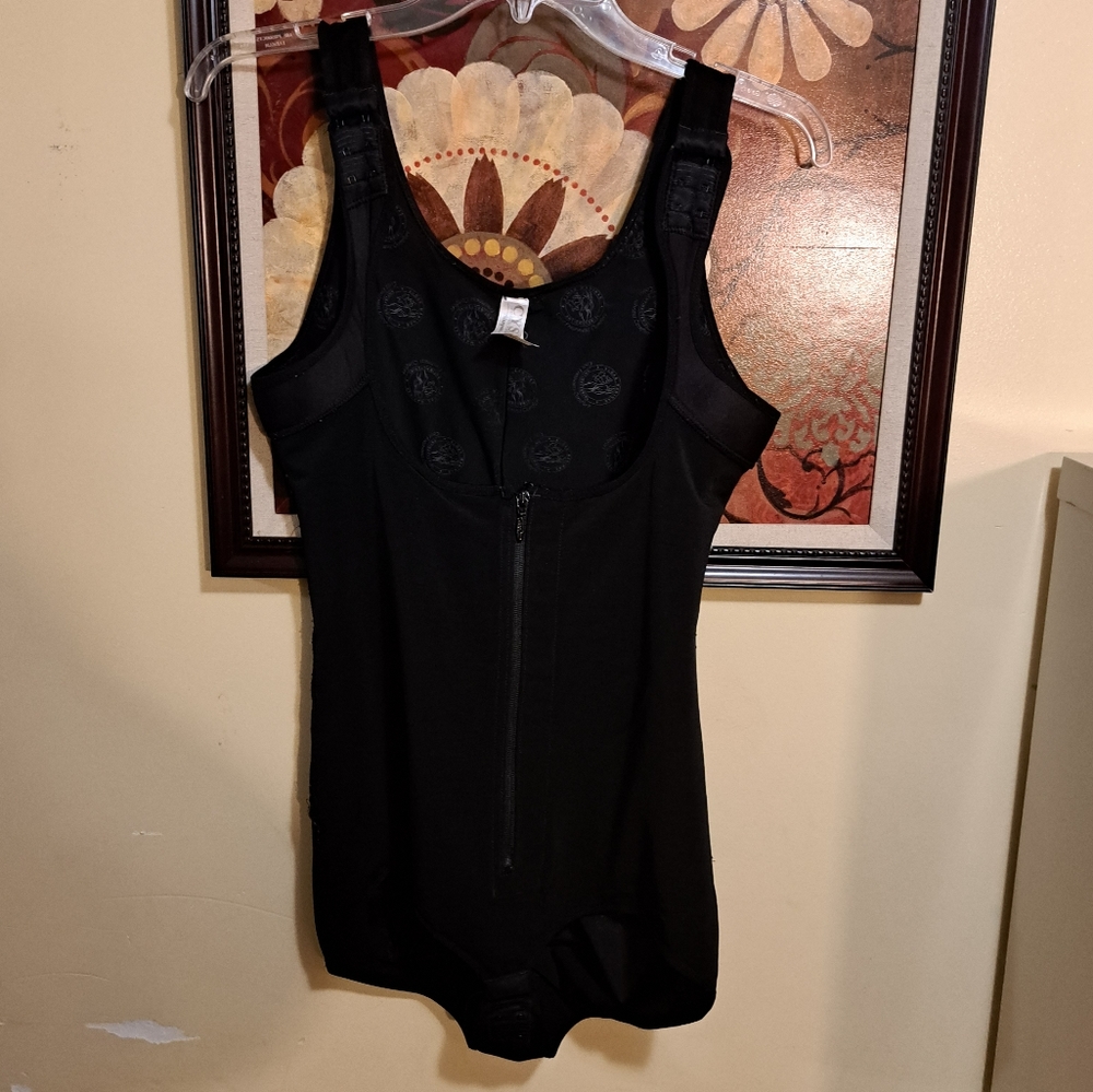 CYSM medium compression shapewear faja L